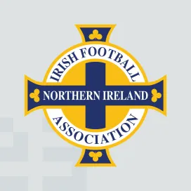 Irish football association